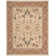 Baar Wool Oriental Indoor Rug