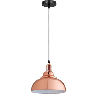 Atwater 1 - Light Pendant