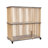 2-Layer Cat Solid Wood Cage-563779150