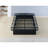 Heavy Duty   Platm Bed Frame Made With Metal And  Height