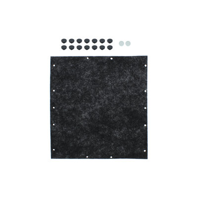 Core Range Hood Filter