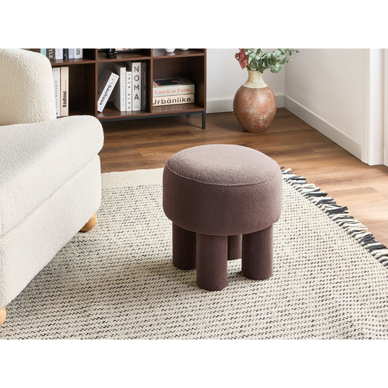 Ottoman, Brown