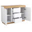 Allyonna 120cm Sideboard