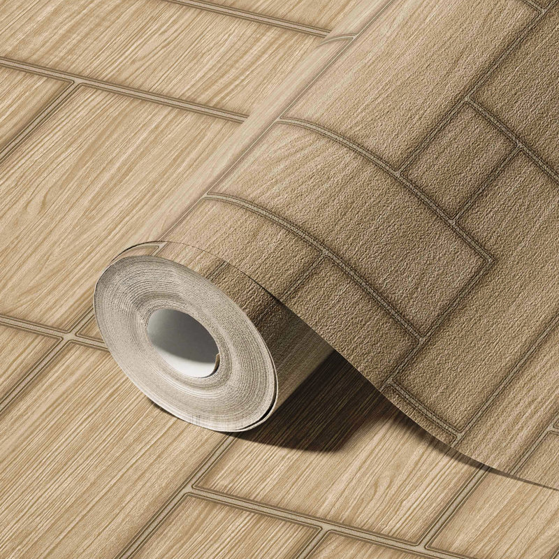 Rouleau Ikuho, Crème foncé