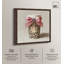 «Luxury Leopard Spots», reproduction sur toile encadrée par Art Remedy, cadre en noyer, 24 x 24-129616380-129616384