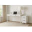 Classeur 2 tiroirs, armoire de salon-1694936679