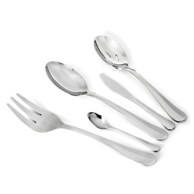 Gala 5 Piece Hostess Set