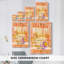 Live In The Sunshine I -Gallery Wraraped Cavas-1726979148