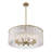 10 - Light Drum Pendant-433011146