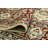 Pak-Persian Darryll Ivory Rug