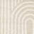 Amiree Machine Woven Geometric Area Rug-940413720