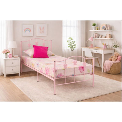 Meyer Single (3') Standard Themed Beds