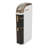 Marquil Plastic / Acrylic Linen Cabinet