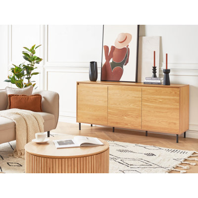 Niem 165cm Sideboard