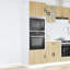 Latitude Run Kitchen Corner Base Cabinet Porto Engineered Wood-1405038320