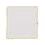 Serviette de table en coton 20 po Vessie-172852481-250437927