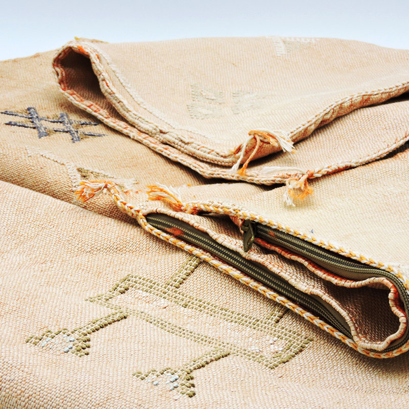 Rectangular Pillow Cover