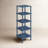 Netta 5 Tier Shelving Unit-56739378