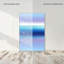 Moonlit Gradient Print by Oliver Gal-617652724-723919930