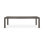 Mirror Image Solid Wood Dining Table