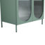 Meuble-lavabo autoportant de 30 po avec lavabo en céramique-405666746