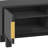  59"W Fluted TV Stands For Tvs Up To 65" With Power Outlets & Storage Compartments-1510688380