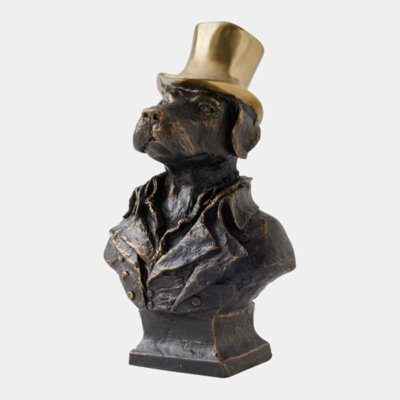 Labrador Decorative Object