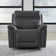 Barlowe Sofa & Swivel Glide Recliner Set