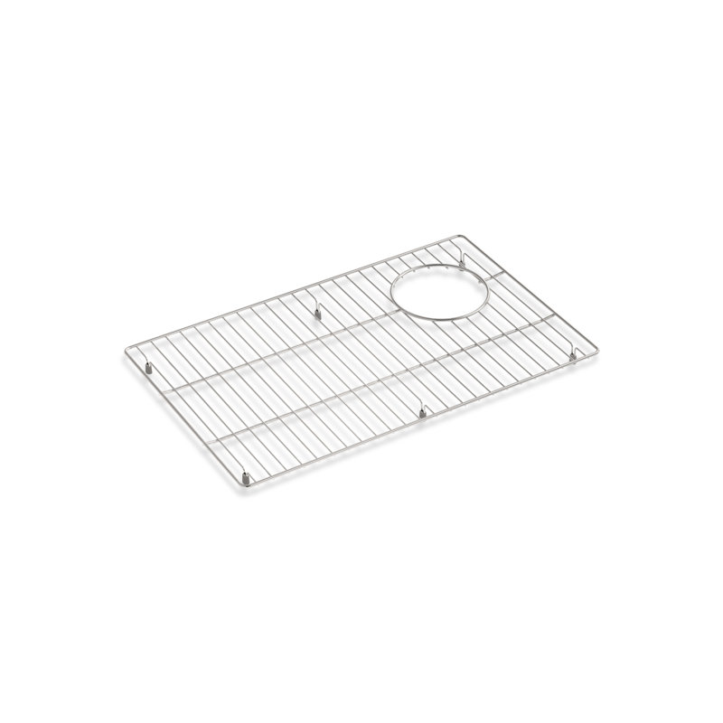 Billings Sink Rack