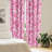 Efrim Semi Sheer Curtain Pair-656121192