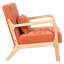 Fauteuil Mid-Century moderne-721471680-721471681