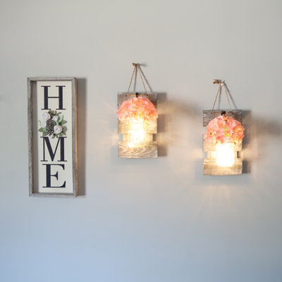 Makarios Wall Decor