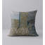 Housse de coussin carrée de qualité sensationnelle et insert-539657467