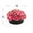 Polysilk Peony Arrangement in Pot