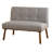 4 - Person Solid Wood Top Four Leg Base Dining Set-88605735