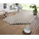 Palma Flatweave Green Rug