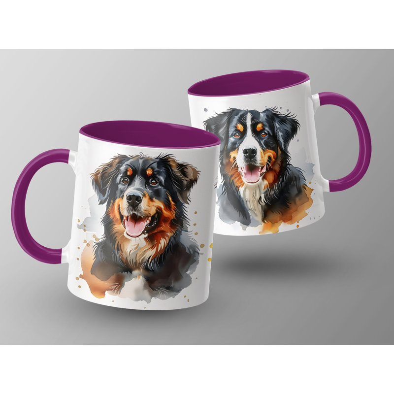 Mug, 3
