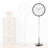 Simple Digital Silent Vertical Floor Clock