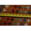 Tapis oriental Gabbeh 7 x 9