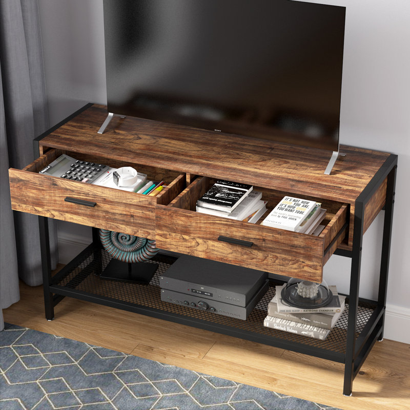 Console 47,2 po