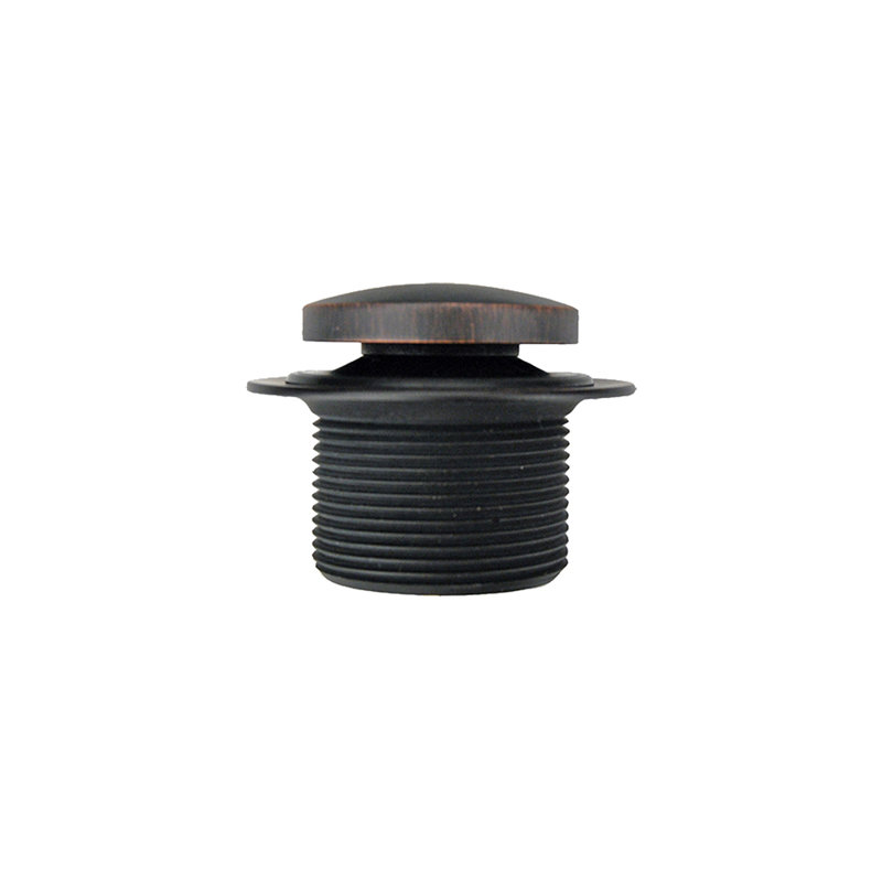 Ensemble de baignoire et de drain BSP5_BTDR72DB Premier Copper Products