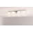 Carter-Jay Dimmable LED Vanity Light