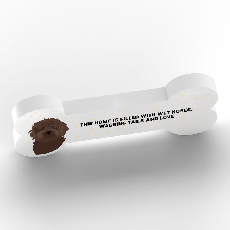 Rines Text & Numbers Figurines & Sculptures