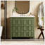 Organisateur de meuble-lavabo 36 po avec lavabo-1114968693