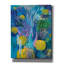 «Sea Life» par Corina Capri, impression sur toile-88570680