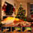 Smart WiFi Electric Fireplace with Sound Crackling Narrow Bezel Recessed and Wall Mounted Fireplace Heater with App, Remote Control, Log Flame Option-1031737166