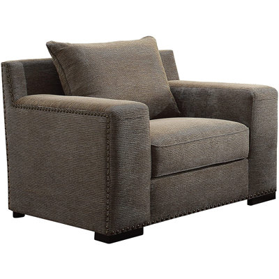 Smelser Upholstered Armchair