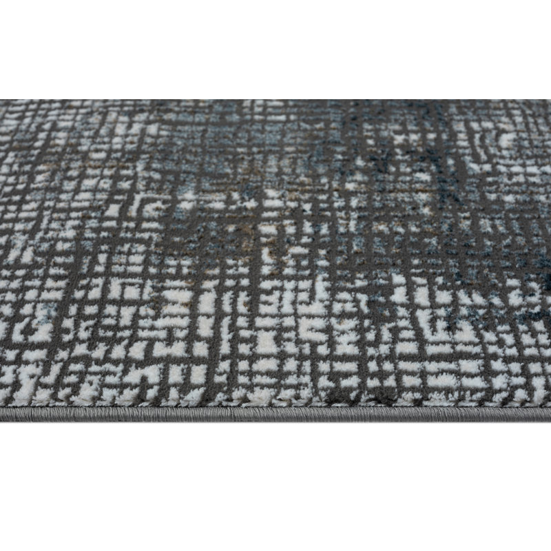Indoor Rug, Runner 2' X 6'11"