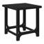 Table d'appoint d'extérieur en poly-1633064049