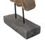 Hennessey Circle Table Accent